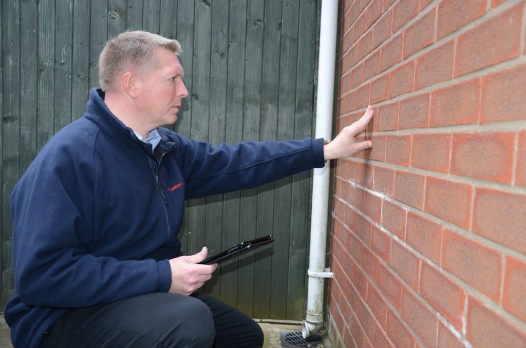 your local damp proofing specialist in lake-district
